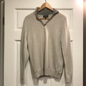 Express Merino Wool Sweater